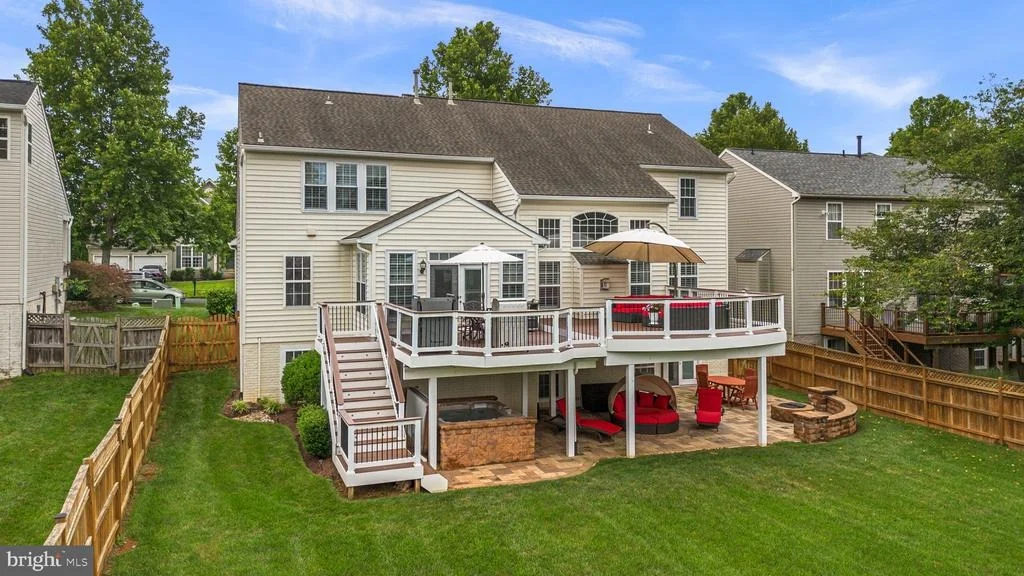 Photo of 14309 AUTUMN CREST ROAD