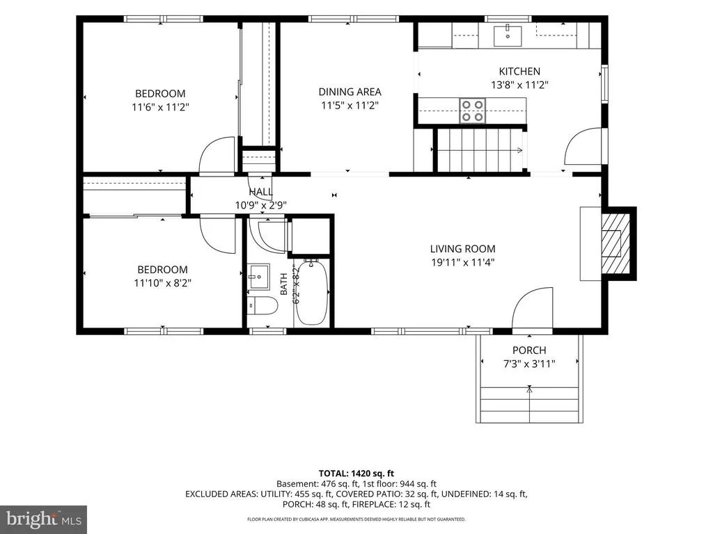 Photo of 124 DINKLE DRIVE