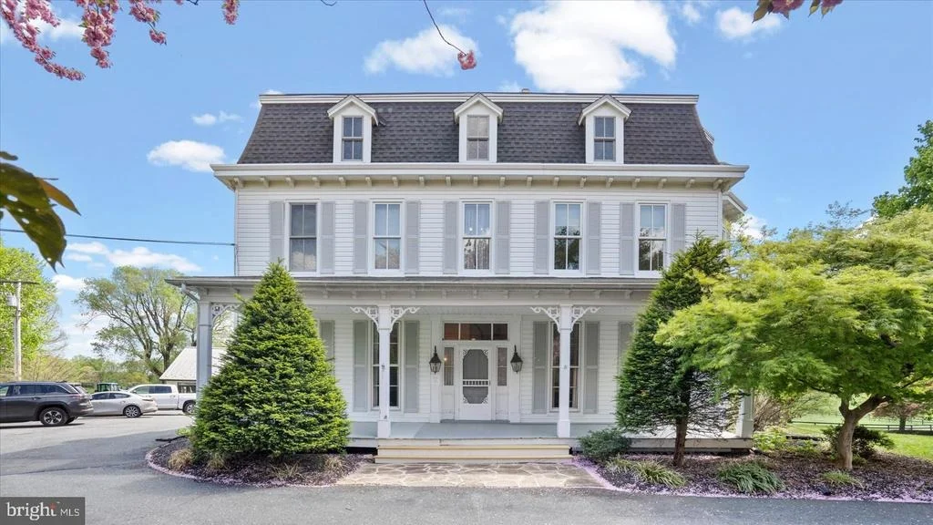 Photo of 2301 BALDWIN MILL ROAD