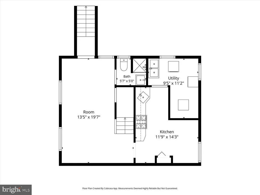 Photo of 4409 FARADAY PLACE NW