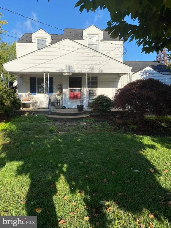 Photo of 26016 RIDGE ROAD
