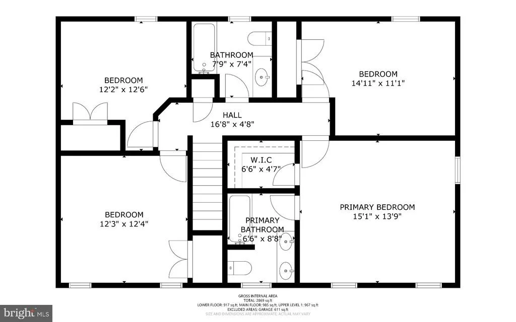 Photo of 511 MARSHALL DRIVE