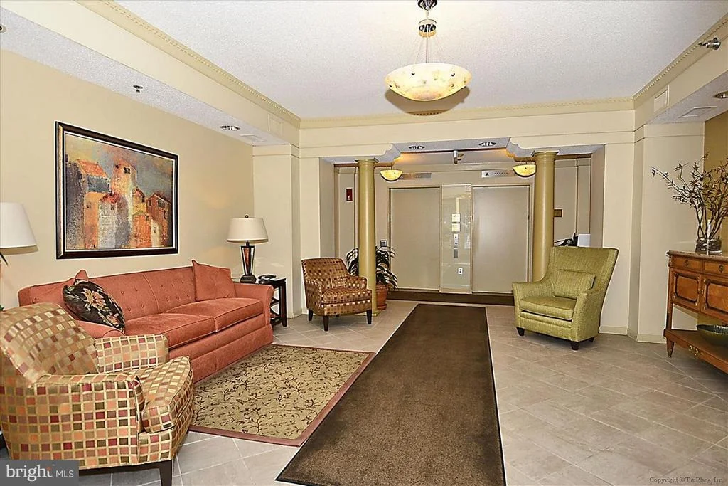 Photo of Unit 104 at 14801 PENNFIELD CIRCLE