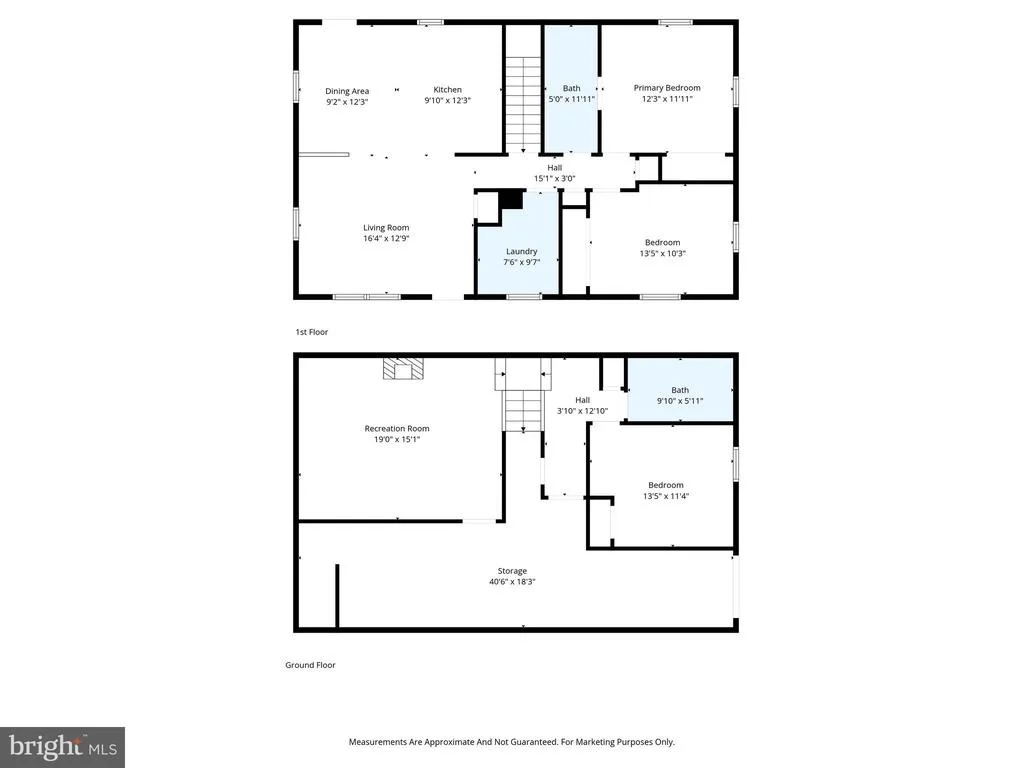 Photo of 2747 TWYMANS MILL