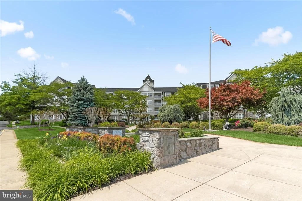 Photo of Unit 112 at 2520 WATERSIDE DRIVE