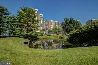 Photo of Unit 4407 at 15100 INTERLACHEN DRIVE