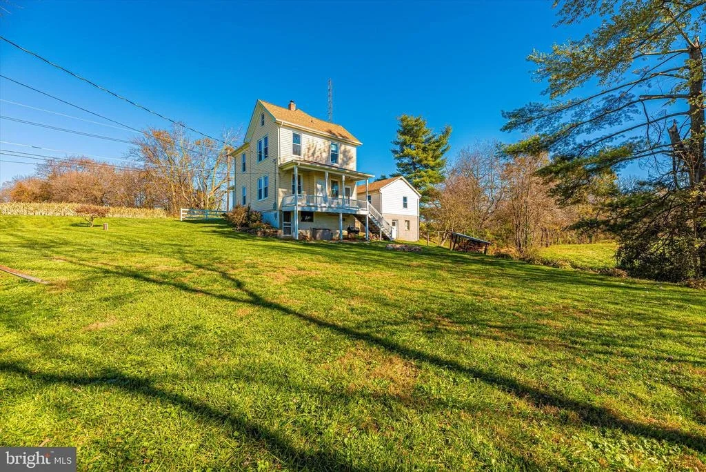 Photo of 3635 BUSSARD ROAD