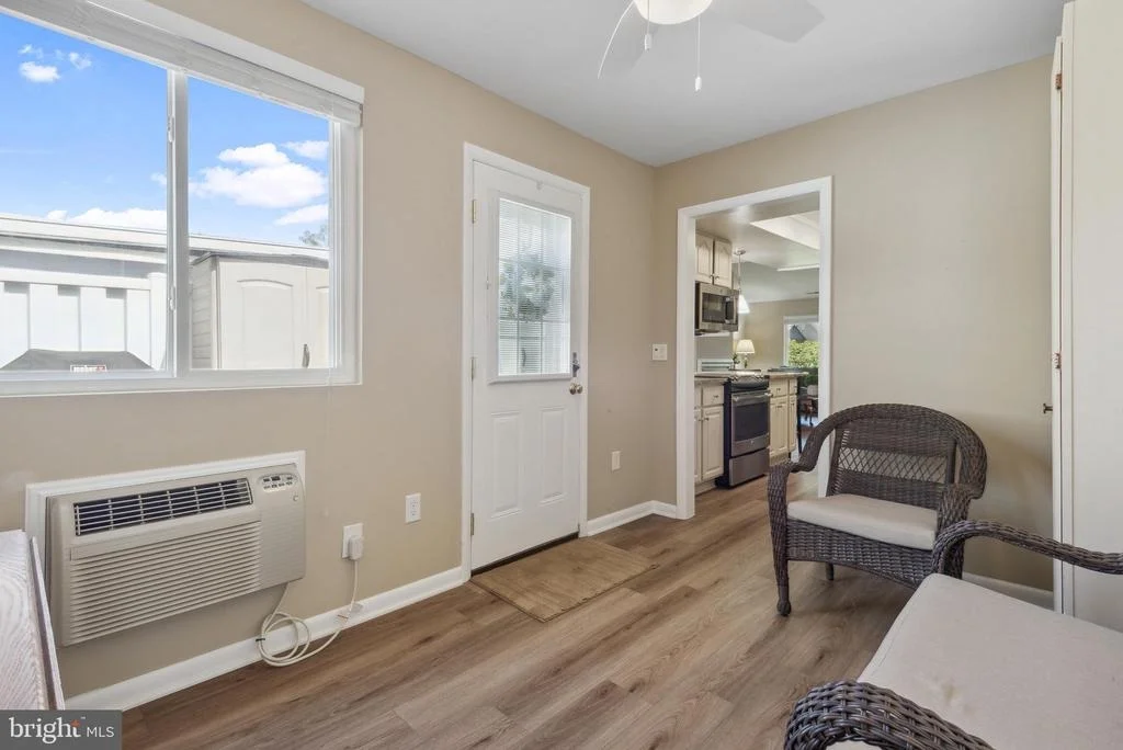 Photo of Unit 129B at 3602 EDELMAR TERRACE