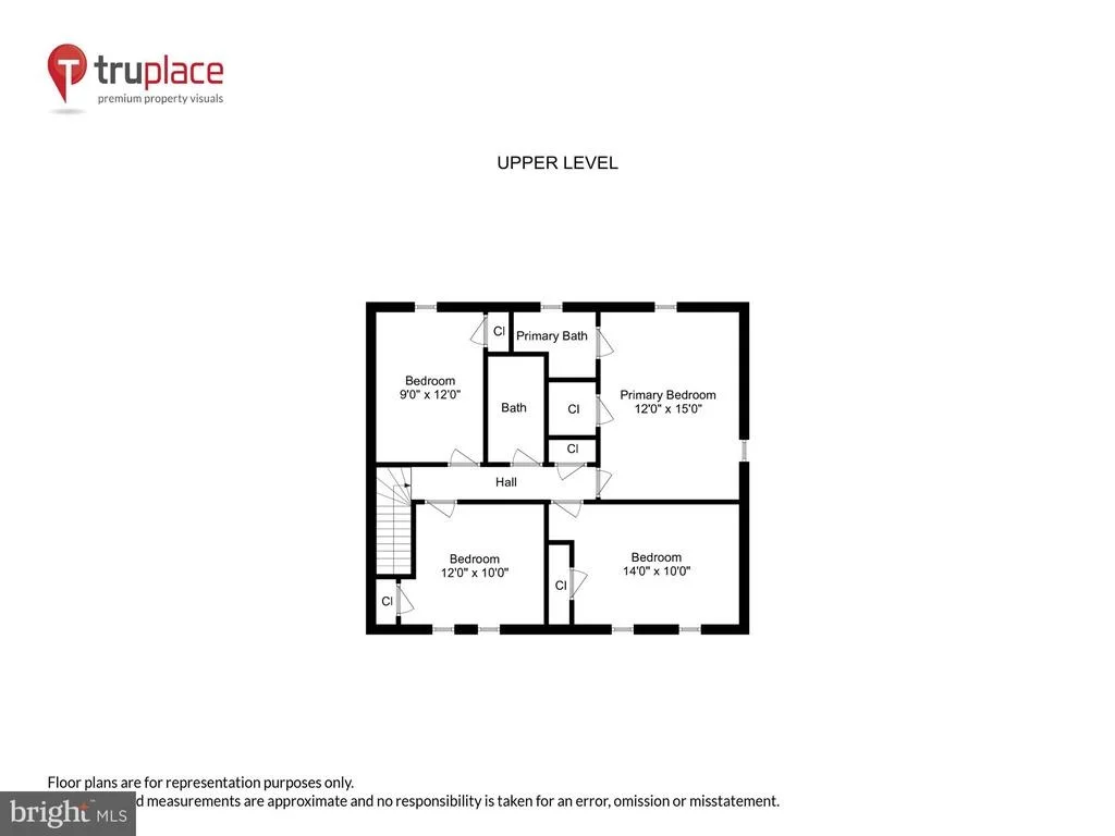 Photo of 11904 SMOKETREE ROAD