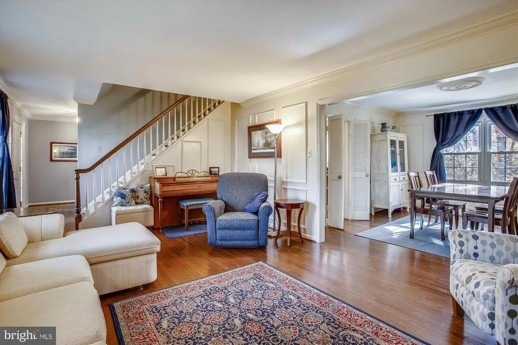 Photo of 7321 WALNUT KNOLL DRIVE