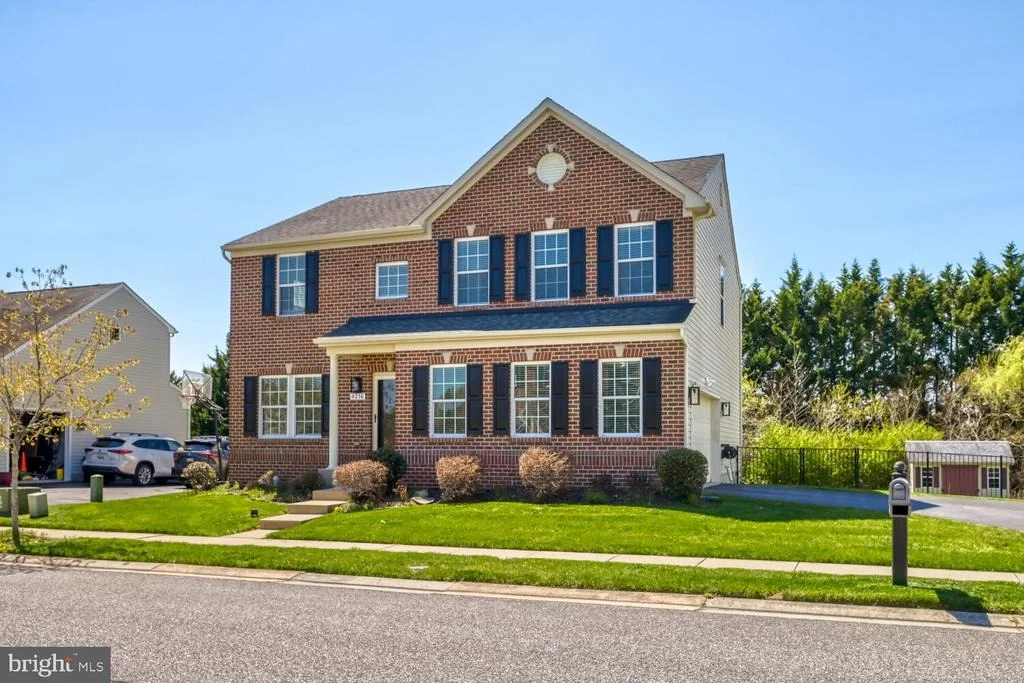 Photo of 4216 CROSS SPRING DRIVE