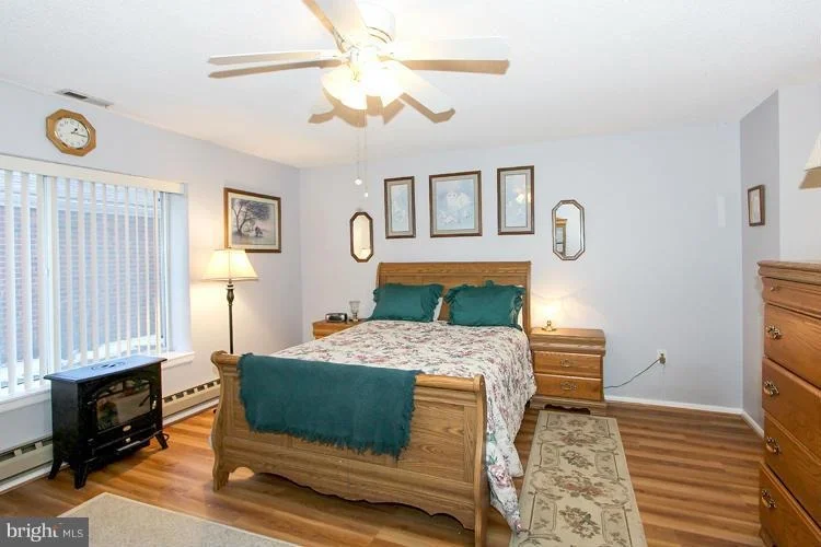 Photo of Unit 151F at 3500 FOREST EDGE DRIVE