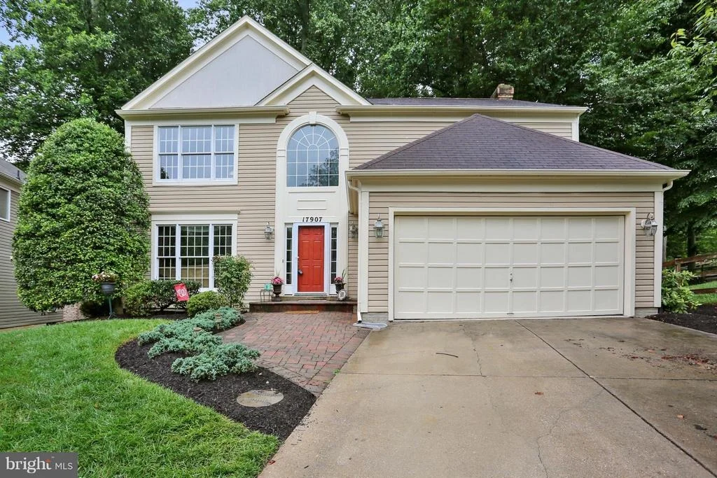 Photo of 17907 GAINFORD PLACE