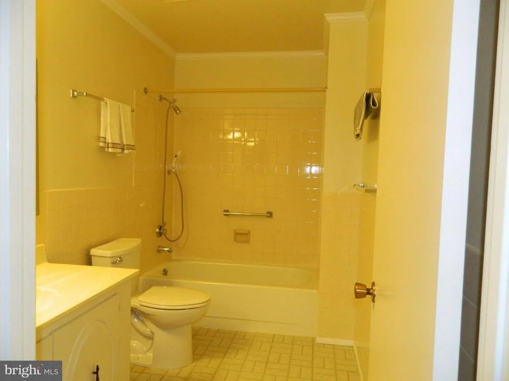 Photo of Unit 3D at 3501 FOREST EDGE DRIVE