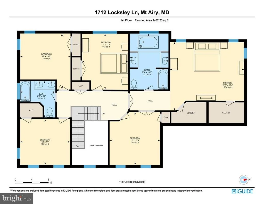 Photo of 1712 LOCKSLEY LANE