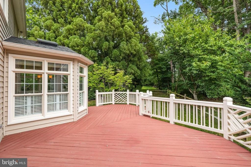 Photo of 12702 POND CREST LANE