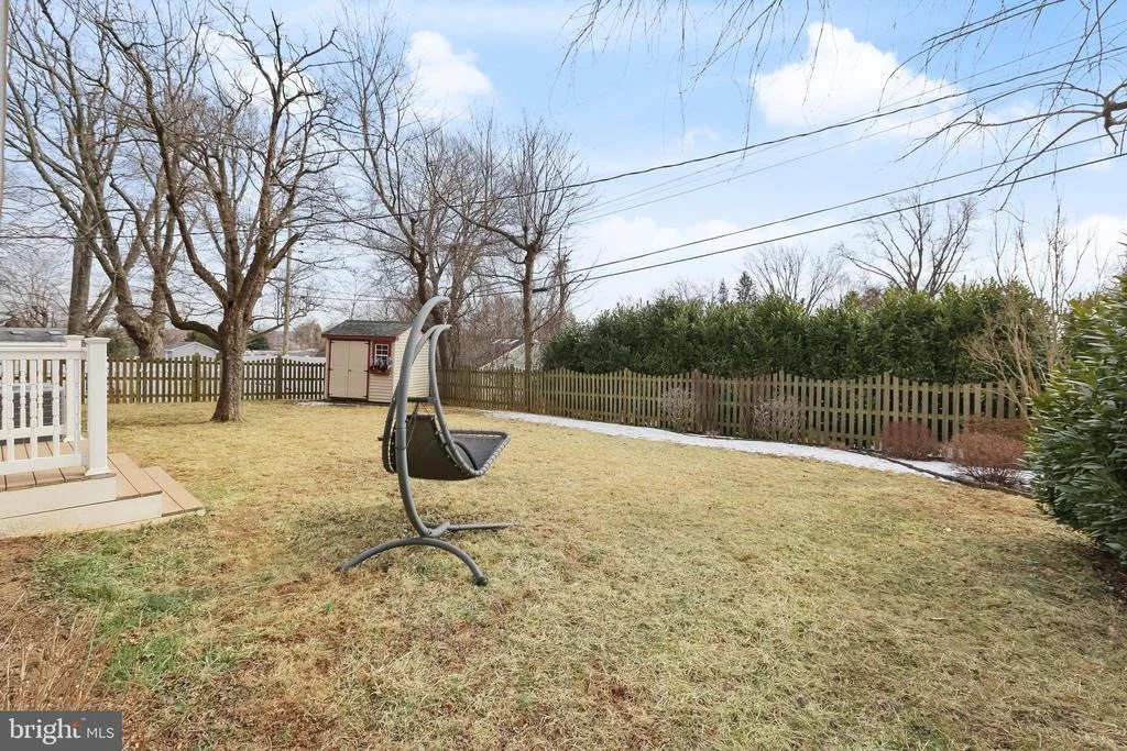 Photo of 2411 SYLVALE ROAD