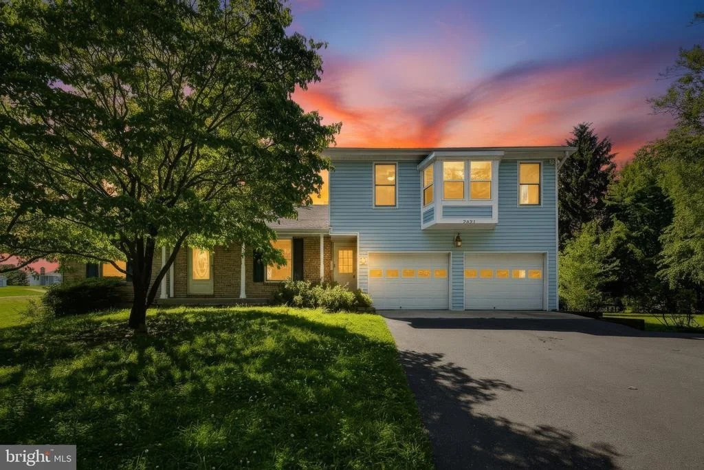 Photo of 2621 BRADDOCK ROAD