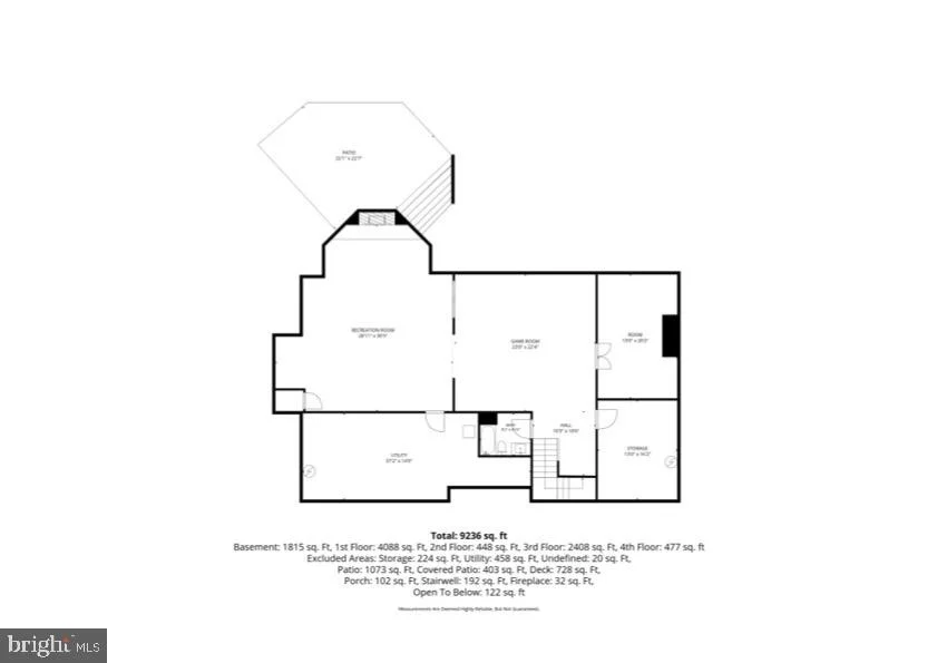 Photo of 3137 BLENDON ROAD