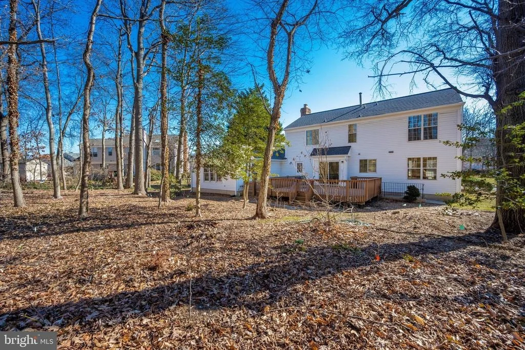 Photo of 2508 FALLING BROOK TERRACE