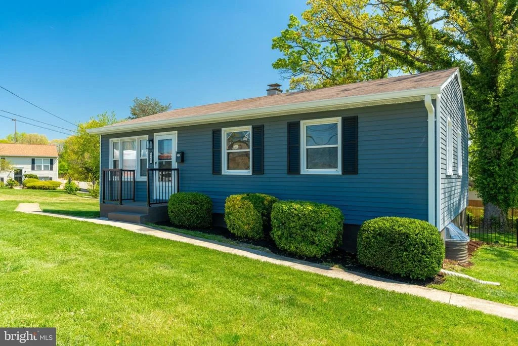 Photo of 4909 WHITFIELD CHAPEL ROAD