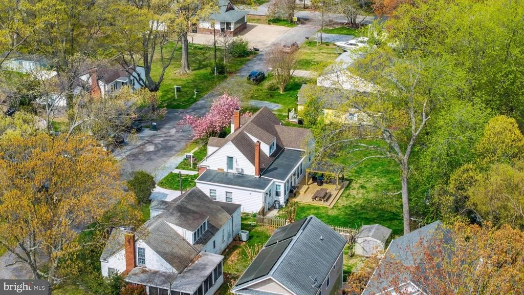 Photo of 1510 CALLAWAY DRIVE