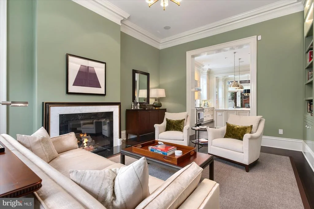Photo of 1823 PHELPS PLACE NW