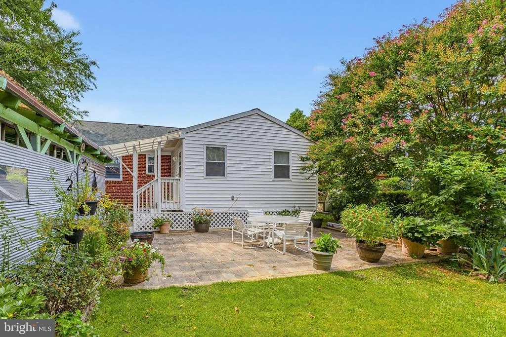 Photo of 3507 RANDOLPH ROAD