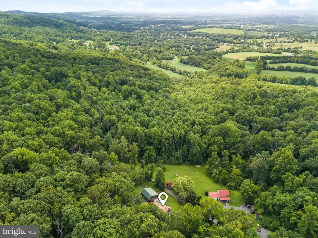 Photo of 9124 HAWBOTTOM ROAD