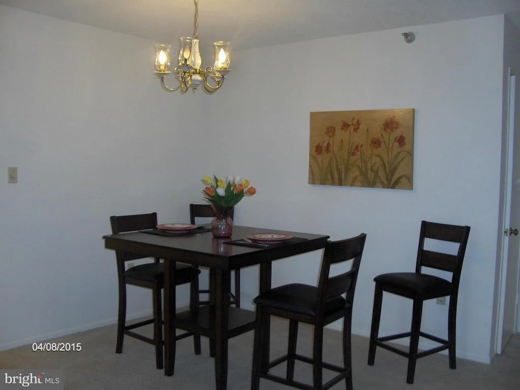 Photo of Unit 1706 at 15101 INTERLACHEN DRIVE