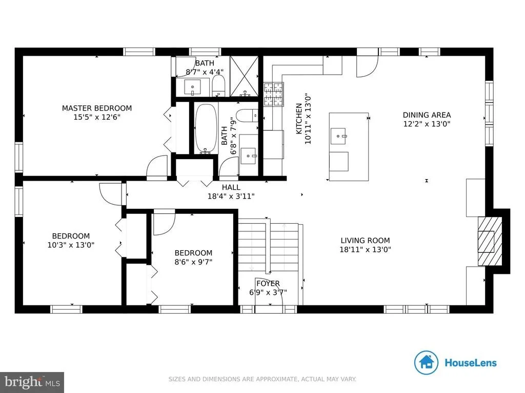 Photo of 3917 KING ARTHUR ROAD
