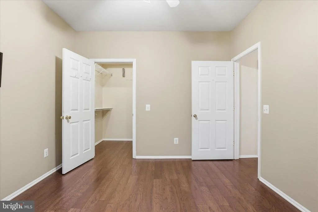 Photo of Unit 2204 at 1600 SPRING GATE DRIVE
