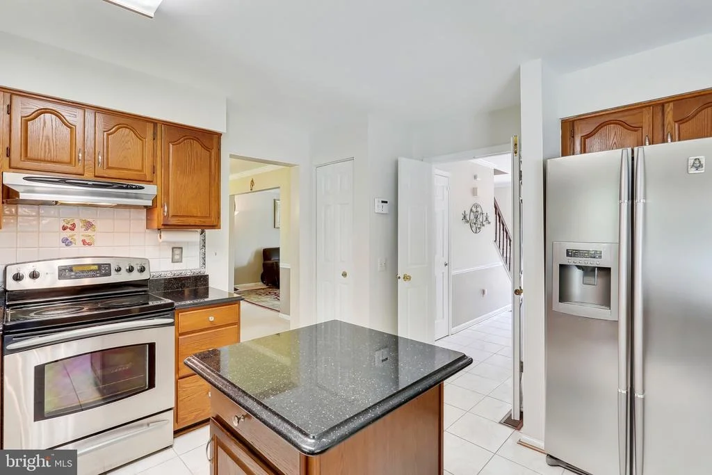 Photo of 19101 FOREST BROOK ROAD