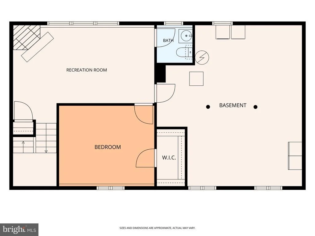 Photo of 34 ABBINGTON LANE