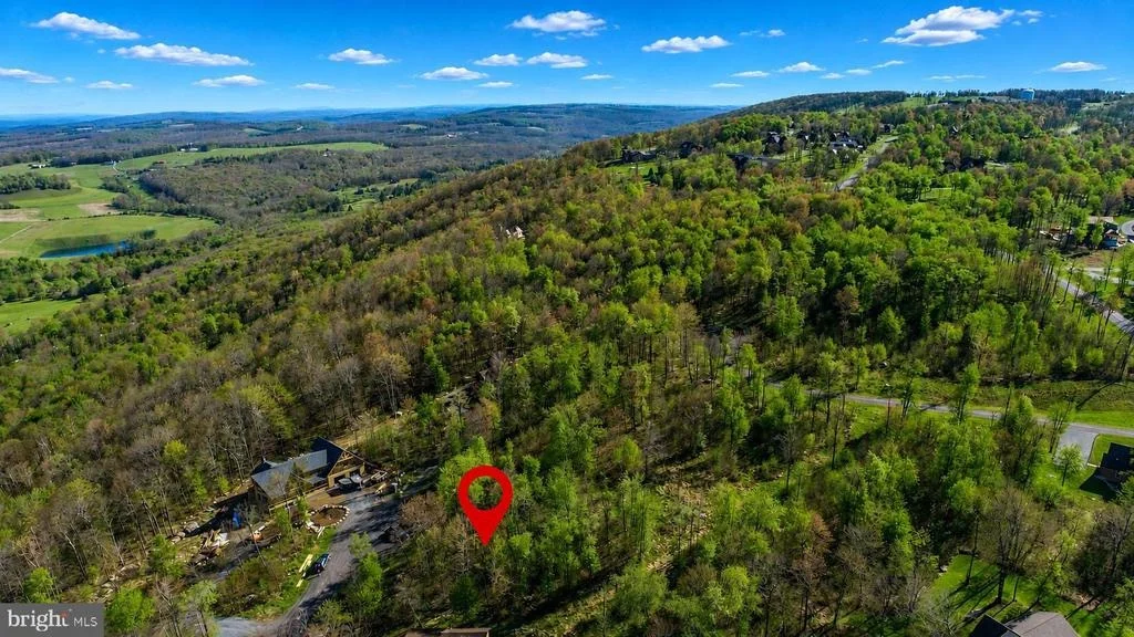 Photo of 21 ROCKY GAP TRAIL
