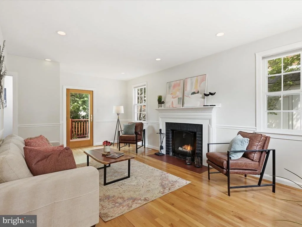 Photo of 4409 FARADAY PLACE NW
