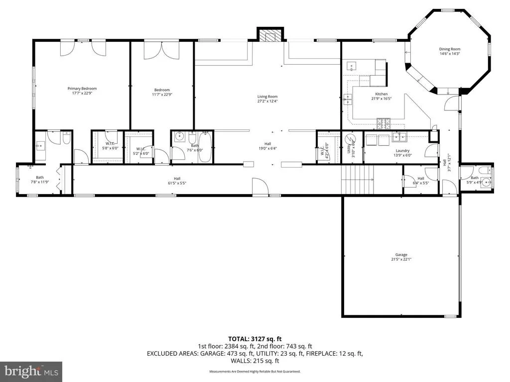 Photo of 3850 COBBLER MOUNTAIN ROAD