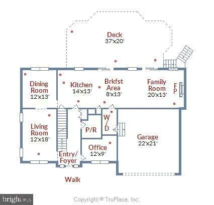 Photo of 12112 EDDYSPARK DRIVE