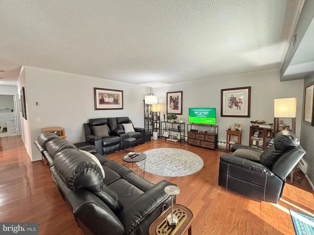Photo of Unit 123D at 15111 GLADE DRIVE