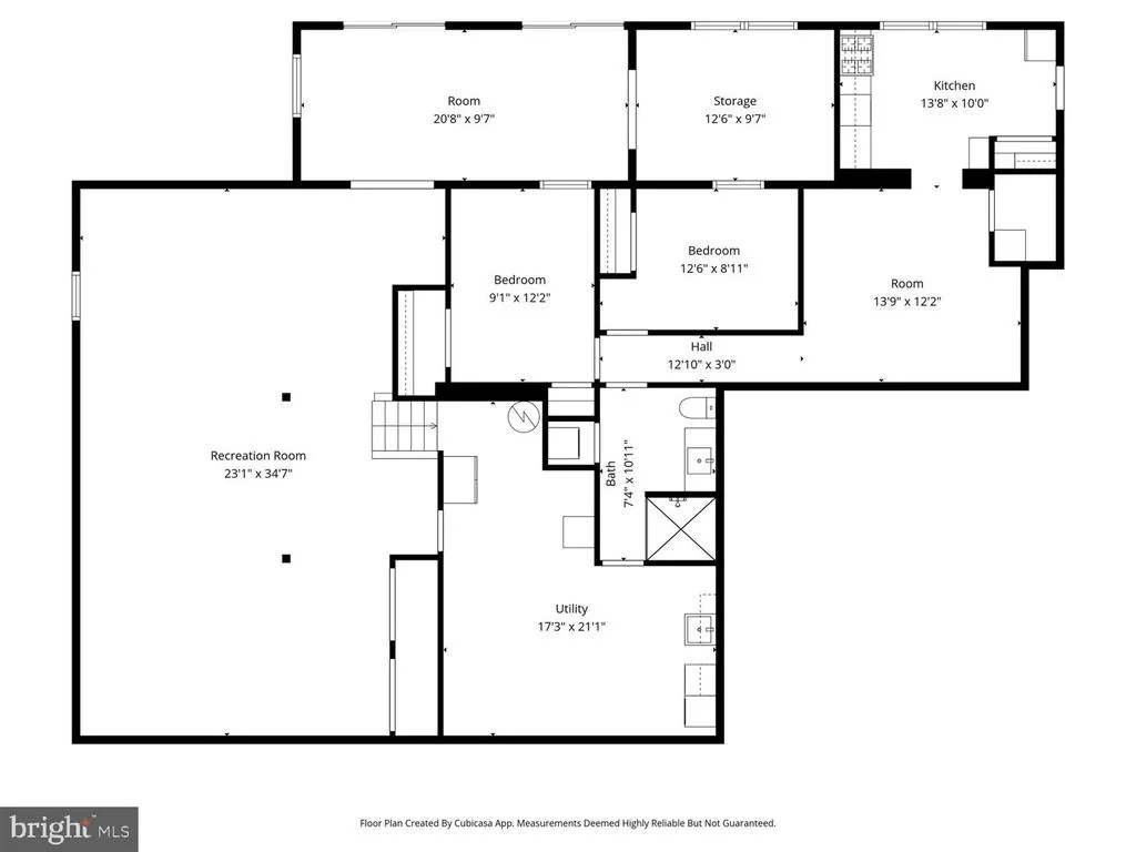 Photo of 8818 COLD SPRING ROAD