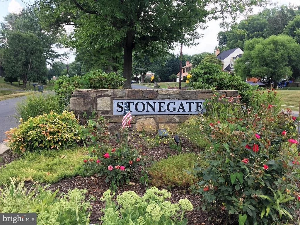 Photo of 15128 MIDDLEGATE ROAD