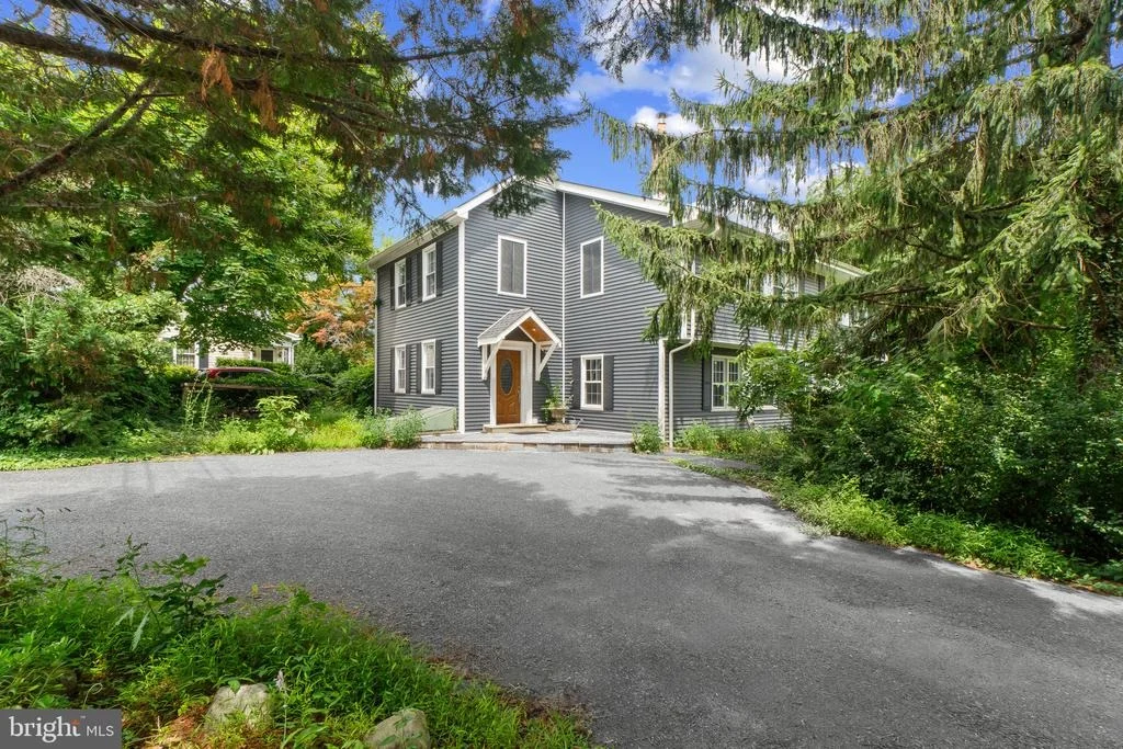 Photo of 14115 MANOR ROAD