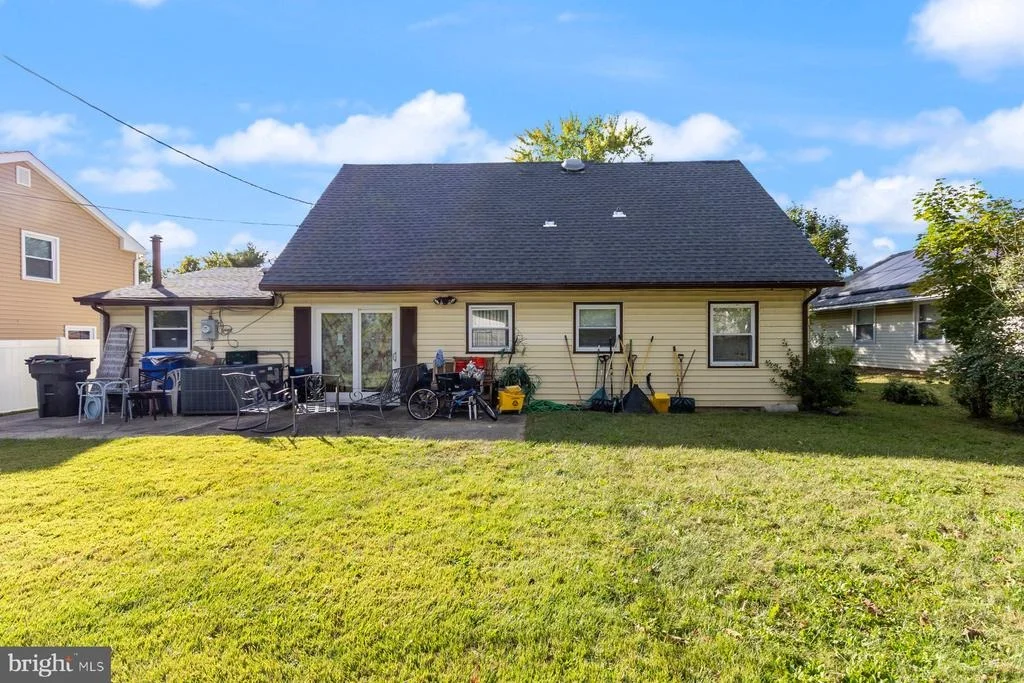 Photo of 38 HAMILTON LANE