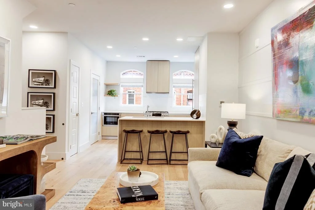 Photo of Unit 37 at 1309 E STREET SE
