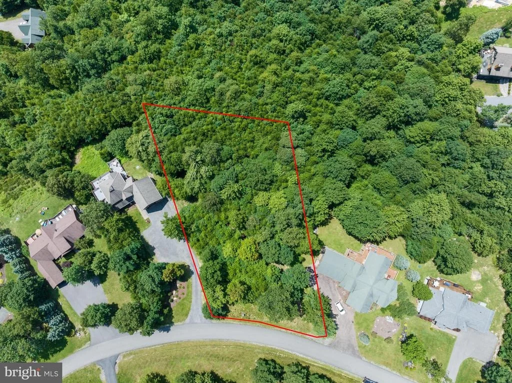 Photo of Lot 58 MOUNTAINTOP ROAD