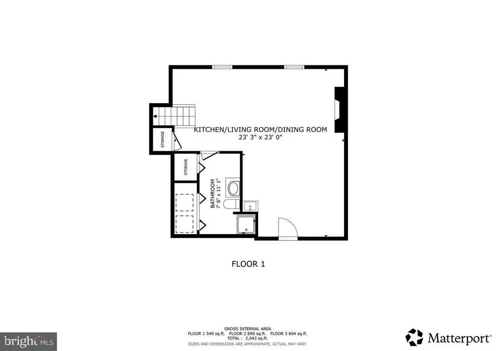 Photo of 10107 SNOWDEN ROAD