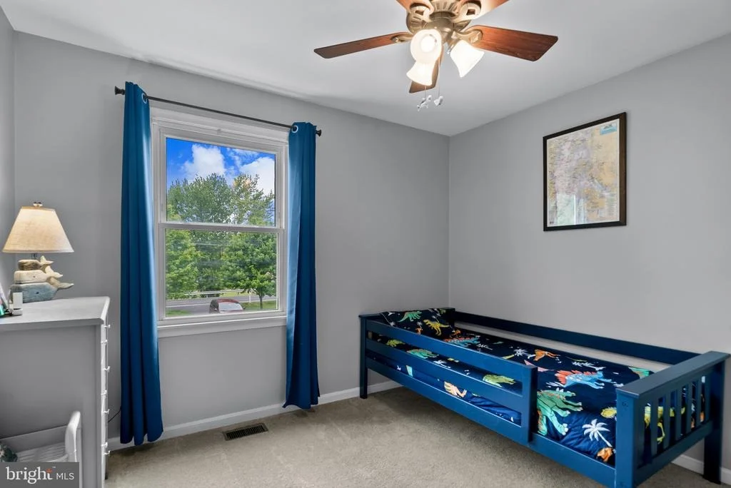 Photo of 2607 MARSTON ROAD