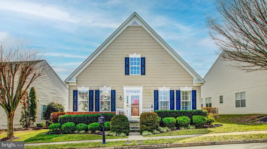 Photo of 12819 ARNOT LANE