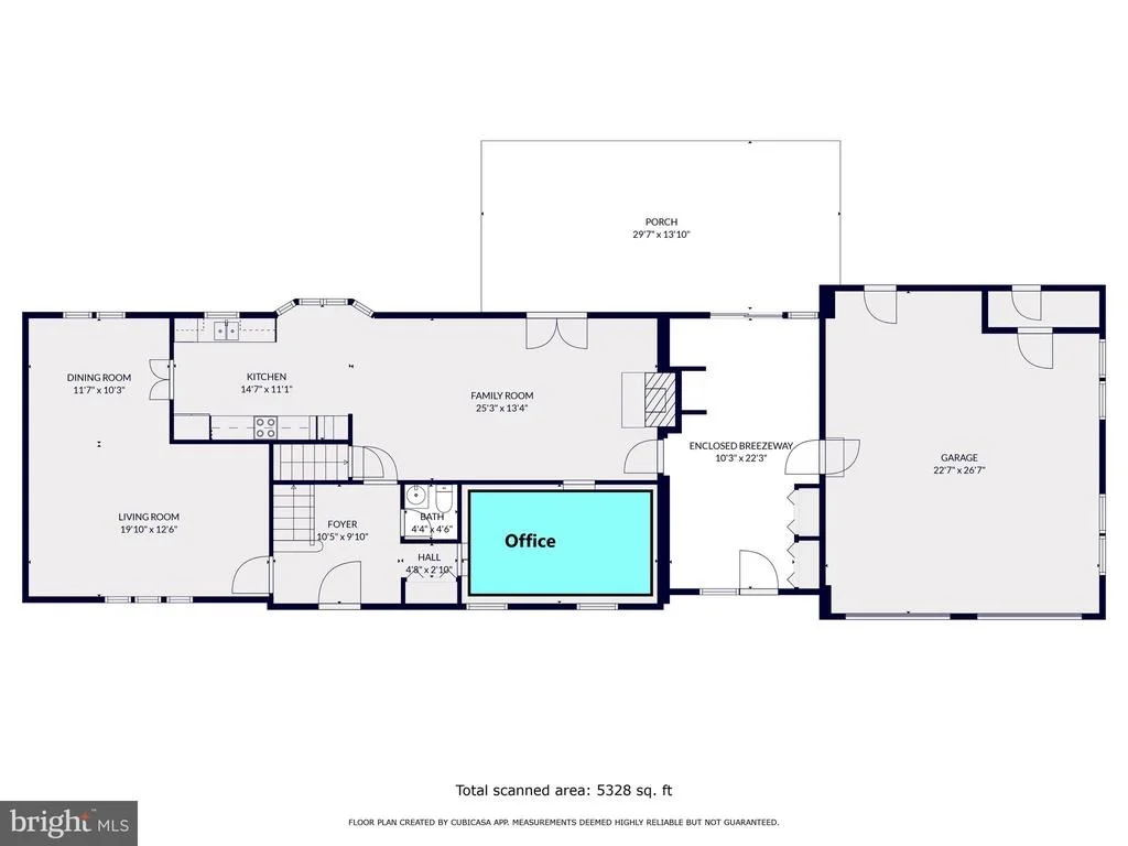 Photo of 28313 HONEYSUCKLE DRIVE