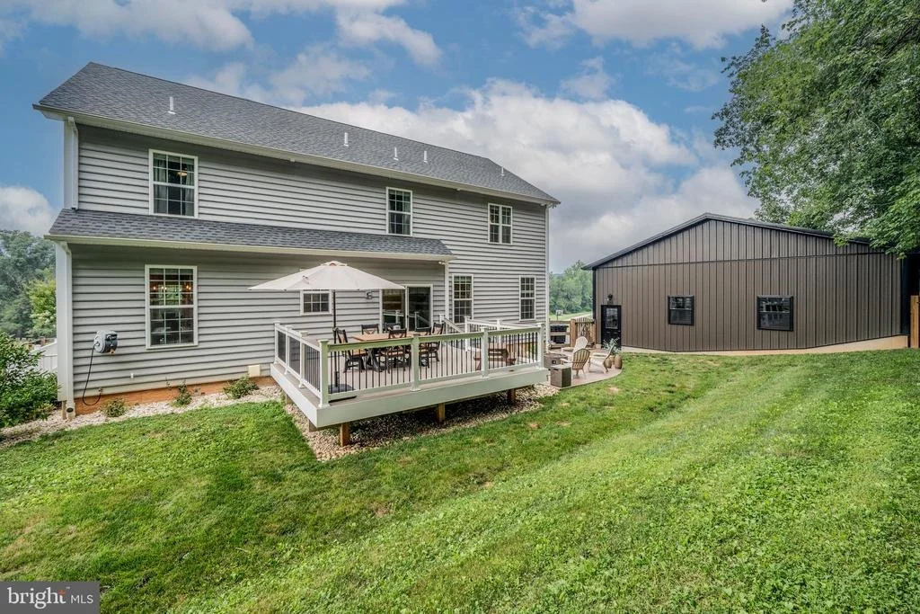 Photo of 3270 PIPE CREEK VIEW DRIVE